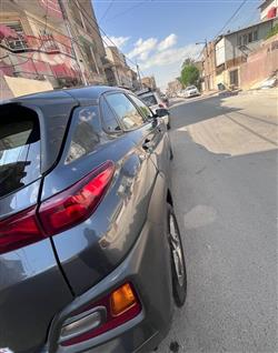 هیۆندای کۆنا